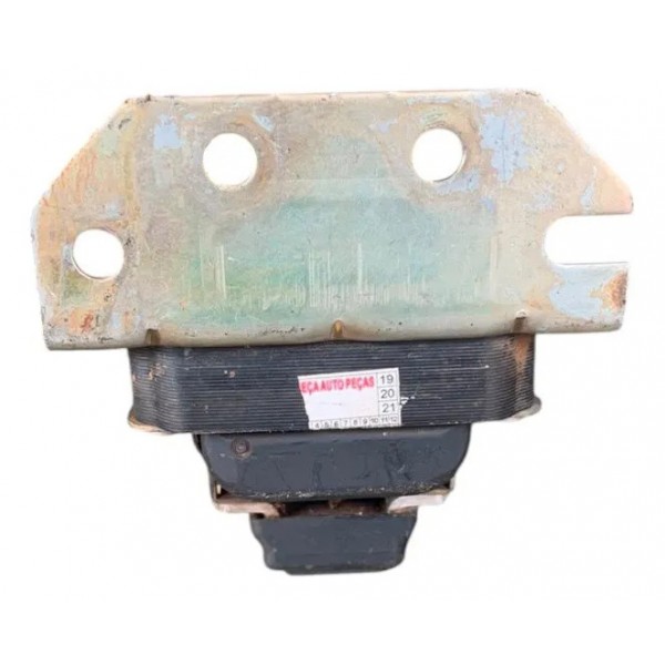 Bobina De Ignicao G2 G3 1.0 16v 3 Pinos Original