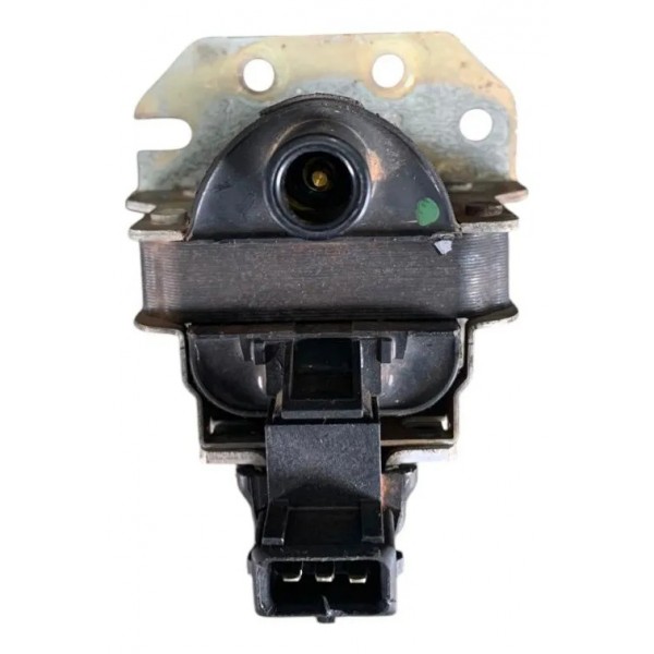 Bobina De Ignicao G2 G3 1.0 16v 3 Pinos Original