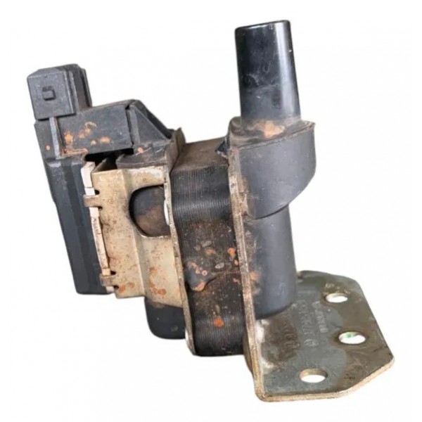 Bobina De Ignicao G2 G3 1.0 16v 3 Pinos Original