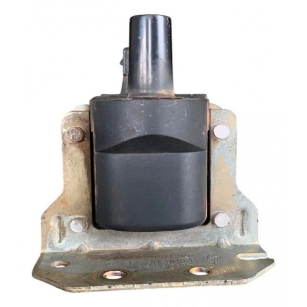 Bobina De Ignicao G2 G3 1.0 16v 3 Pinos Original