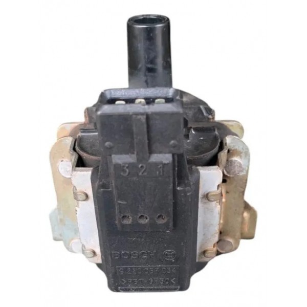 Bobina De Ignicao G2 G3 1.0 16v 3 Pinos Original