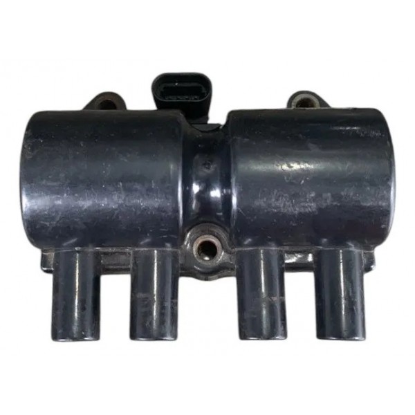 Bobina De Ignicao Corsa Todos 1.0 1.6 16v 4 Pinos