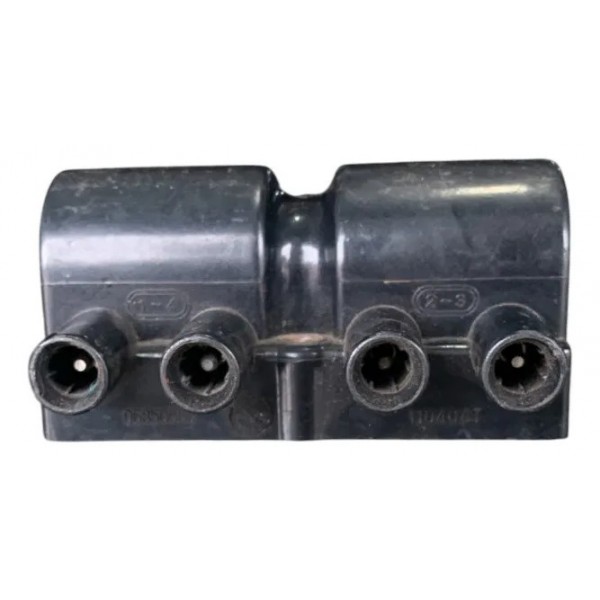 Bobina De Ignicao Corsa Todos 1.0 1.6 16v 4 Pinos