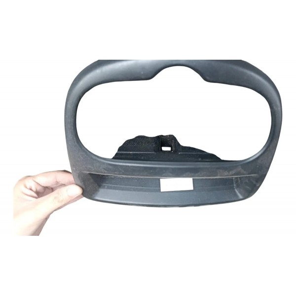 Moldura Difusor Painel Central Peugeot 206