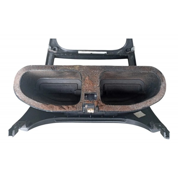 Moldura Difusor Painel Central Peugeot 206
