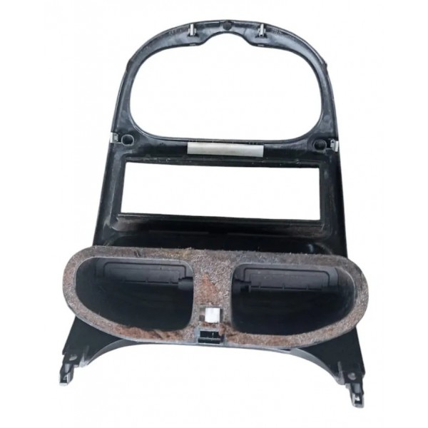 Moldura Difusor Painel Central Peugeot 206