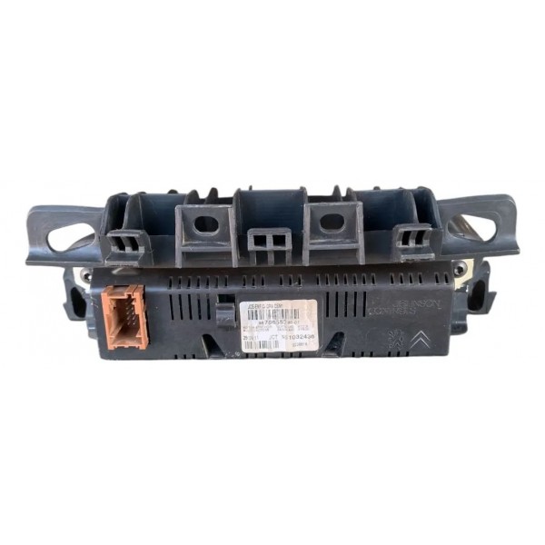 Computador Bordo Peugeot 308 408 2012 2016