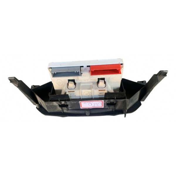 Computador De Bordo Renault Clio 2003 2006