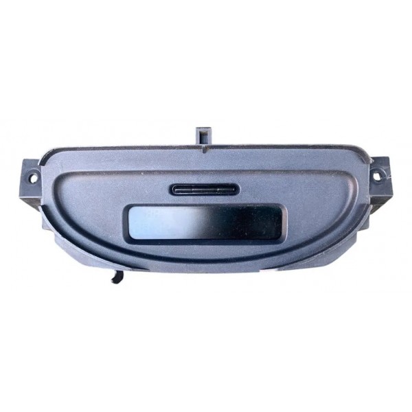 Computador De Bordo Renault Clio 2003 2006