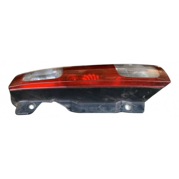Lanterna Traseira Direita Fiat Uno Vivace 2011 2014 Original Direito/passageiro Vermelho