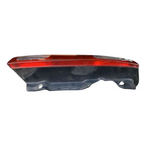 Lanterna Traseira Esquerda Fiat Uno Vivace 2011 2014 Origina Esquerdo/motorista Vermelho