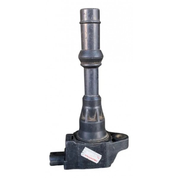 Bobina Ignição Dianteira Honda Fit 1.4 8v Cm11109