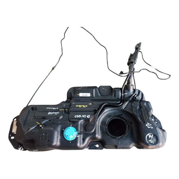 Tanque Combustivel Peugeot 208 2024 Original