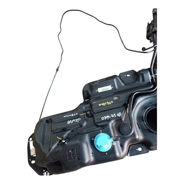 Tanque Combustivel Peugeot 208 2024 Original