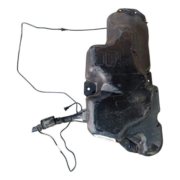 Tanque Combustivel Peugeot 208 2024 Original