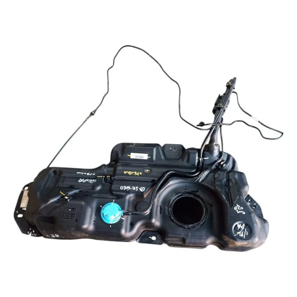Tanque Combustivel Peugeot 208 2024 Original