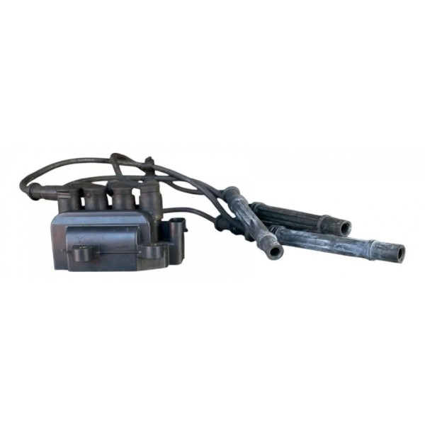 Bobina Ignicao Renault Clio 1.0 16v 2005 2010
