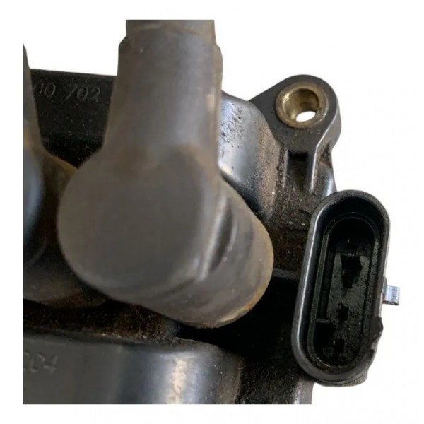 Bobina Ignicao Renault Clio 1.0 16v 2005 2010