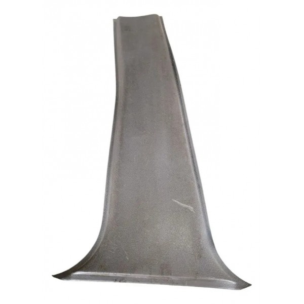 Par Moldura Inferior Coluna Corsa Classic 2007 2009
