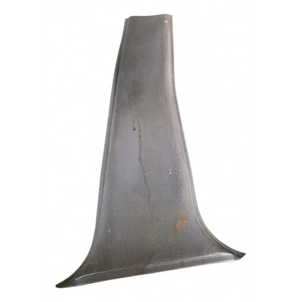 Par Moldura Inferior Coluna Corsa Classic 2007 2009