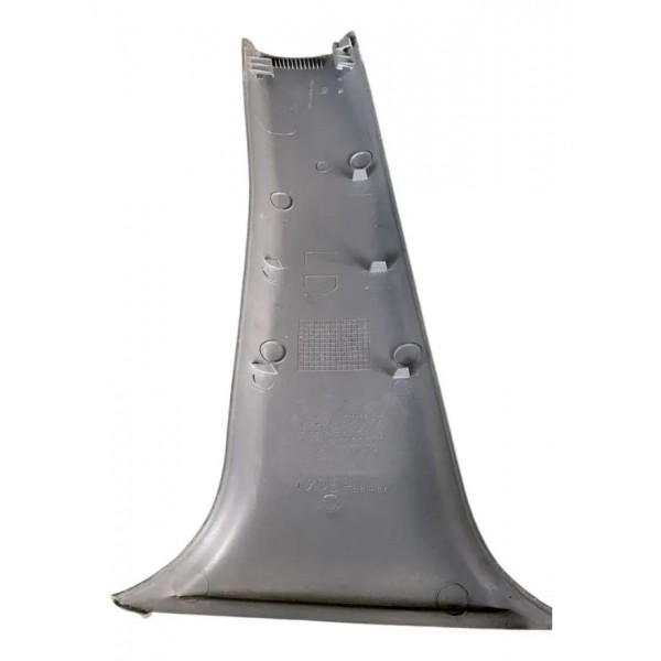 Par Moldura Inferior Coluna Corsa Classic 2007 2009