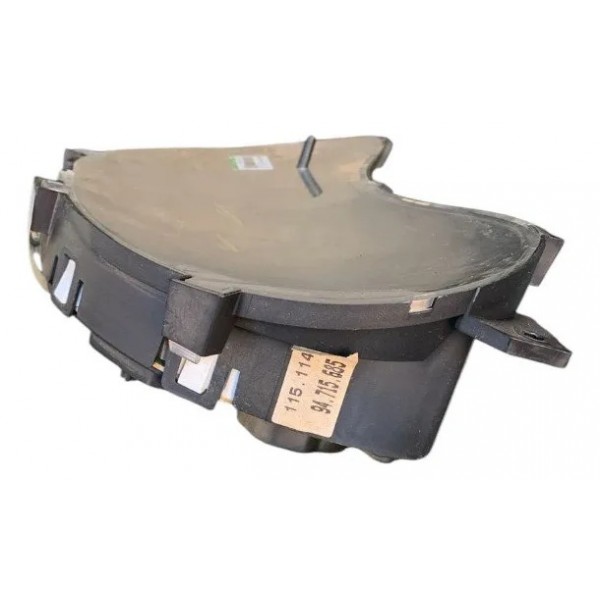 Painel Instrumento Gm Corsa Classic 2007 2010 Preto