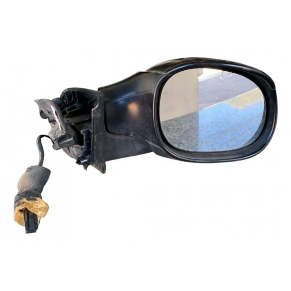 Retrovisor Direito C3 Elétrico 2013 Original