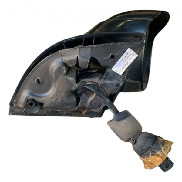 Retrovisor Direito C3 Elétrico 2013 Original