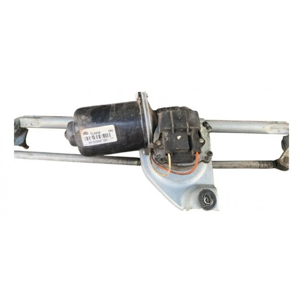 Motor Limpador Parabrisa Chevrolet Corsa Classic