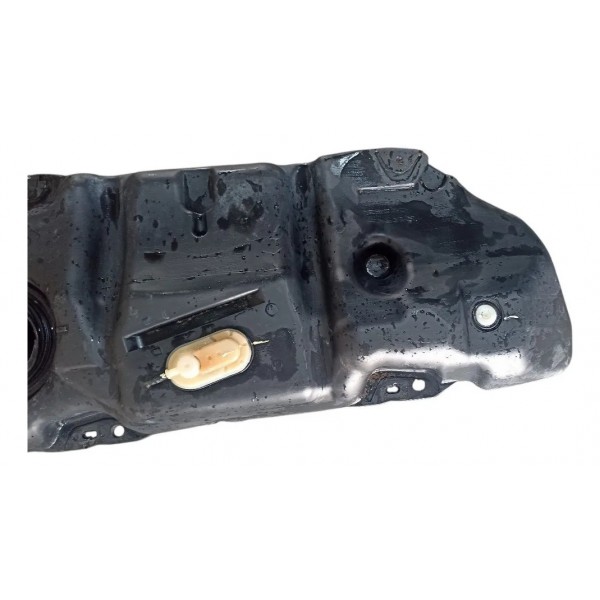 Tanque Combustivel Peugeot 207 2009 2014