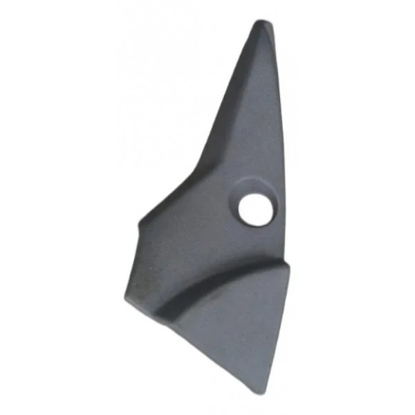 Acabamento Interno Retrovisor Chevrolet Meriva 2003 2012