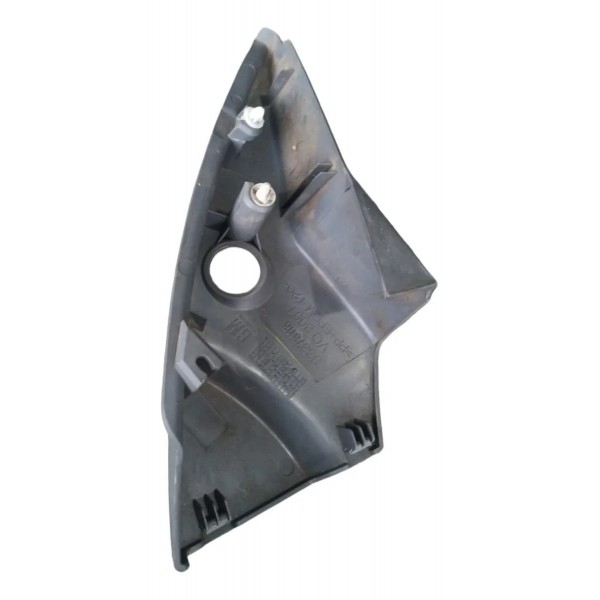 Acabamento Interno Retrovisor Chevrolet Meriva 2003 2012