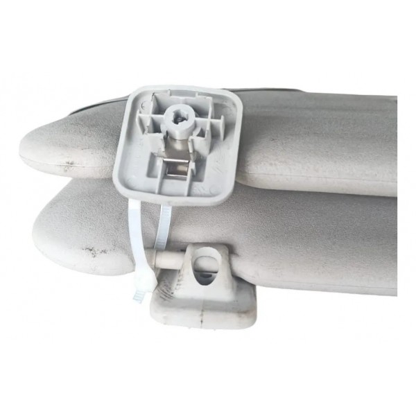 Par Quebra Sol Citroen C3 Aircross 2012 Original