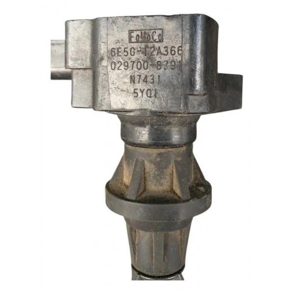 Bobina De Ignição Ford Fusion 2.3 16v 2006 A 2009