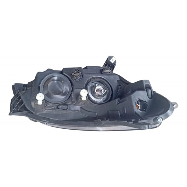 Farol Dianteiro Esquerdo Vectra Elite 2006 2009 Esquerdo/mot Esquerdo/motorista