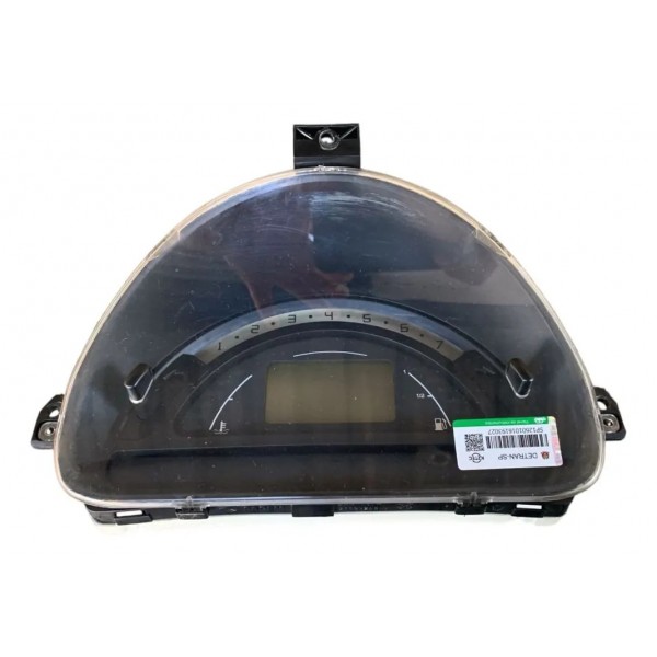 Kit Code Módulo Injeção Citroen C3 2003 2012