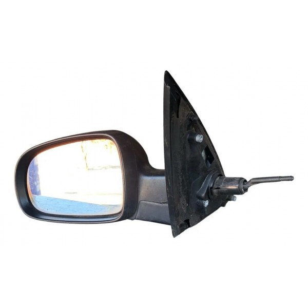 Retrovisor Esquerdo Manual Gm Corsa Montana 2002 2010