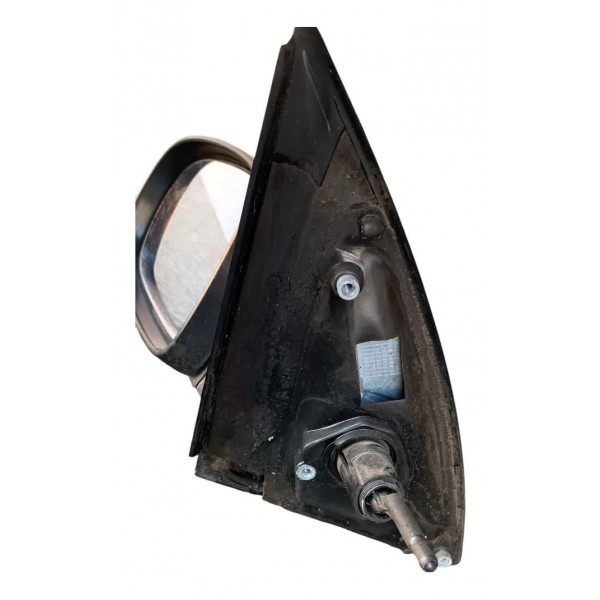 Retrovisor Esquerdo Manual Gm Corsa Montana 2002 2010