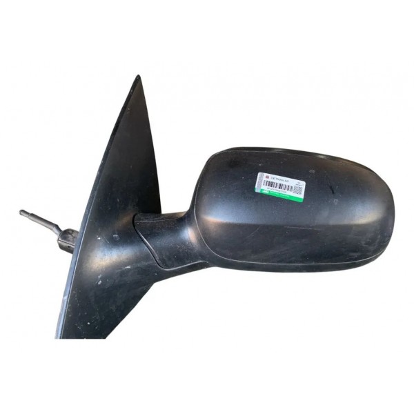 Retrovisor Esquerdo Manual Gm Corsa Montana 2002 2010