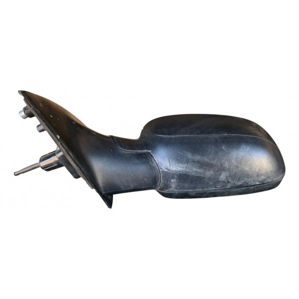 Retrovisor Esquerdo Manual Gm Corsa Montana 2002 2010
