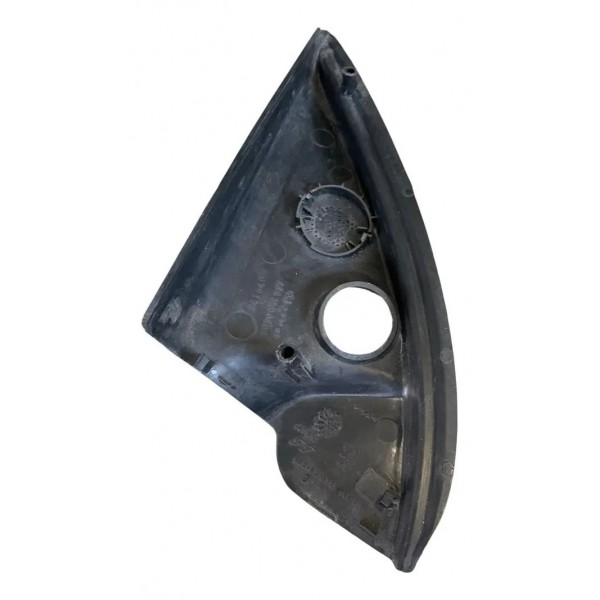 Par Moldura Retrovisor Interno Peugeot 207 Original