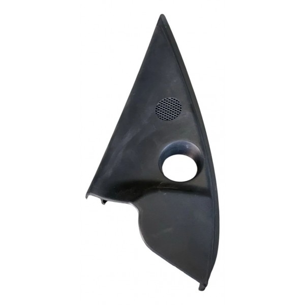 Par Moldura Retrovisor Interno Peugeot 207 Original