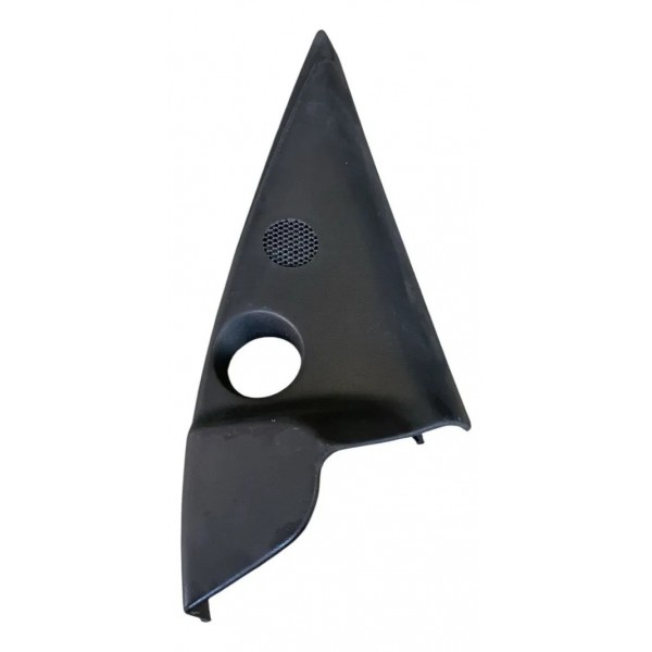 Par Moldura Retrovisor Interno Peugeot 207 Original
