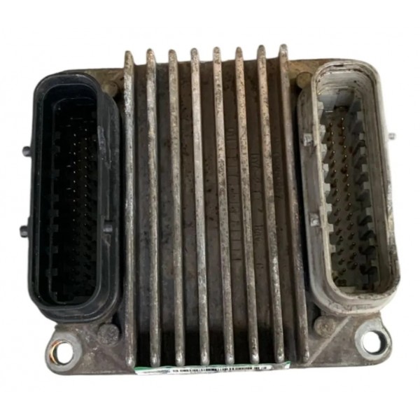 Modulo Injeção Gm Corsa Montana 1.0 2002 A 2011