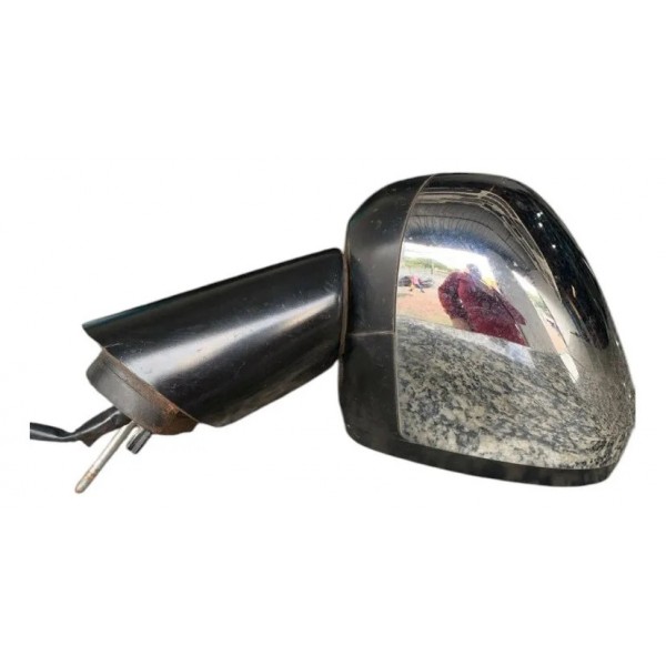 Retrovisor Direito Elétrico Citroën C3 Aircross 2011 2020