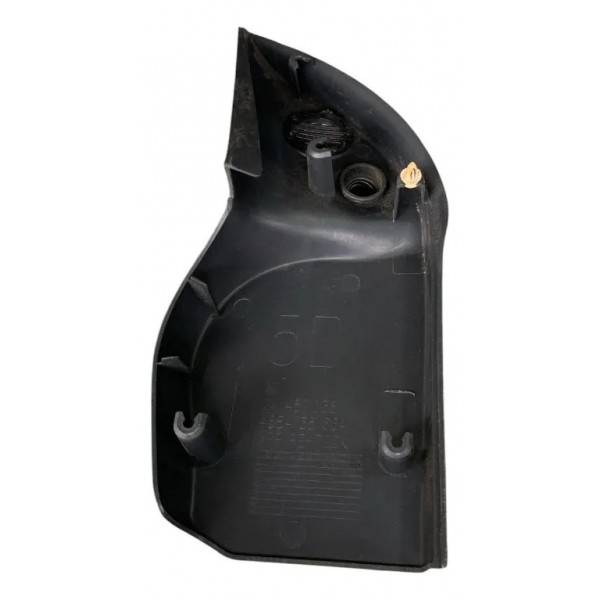 Par Acabamento Interno Retrovisor Corsa Montana