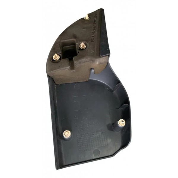 Par Acabamento Interno Retrovisor Corsa Montana