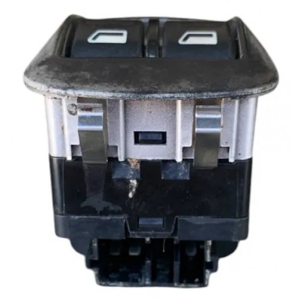 Botão Comando Vidro Elétrico Peugeot 207 206