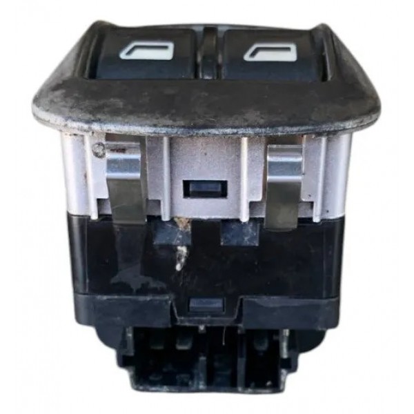Botão Comando Vidro Elétrico Peugeot 207 206