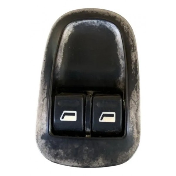 Botão Comando Vidro Elétrico Peugeot 207 206